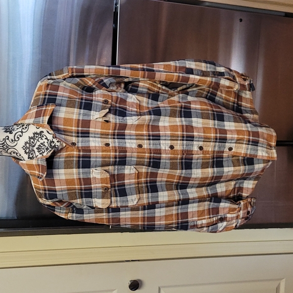 RedHead Other - RedHead Flapjack Shirt